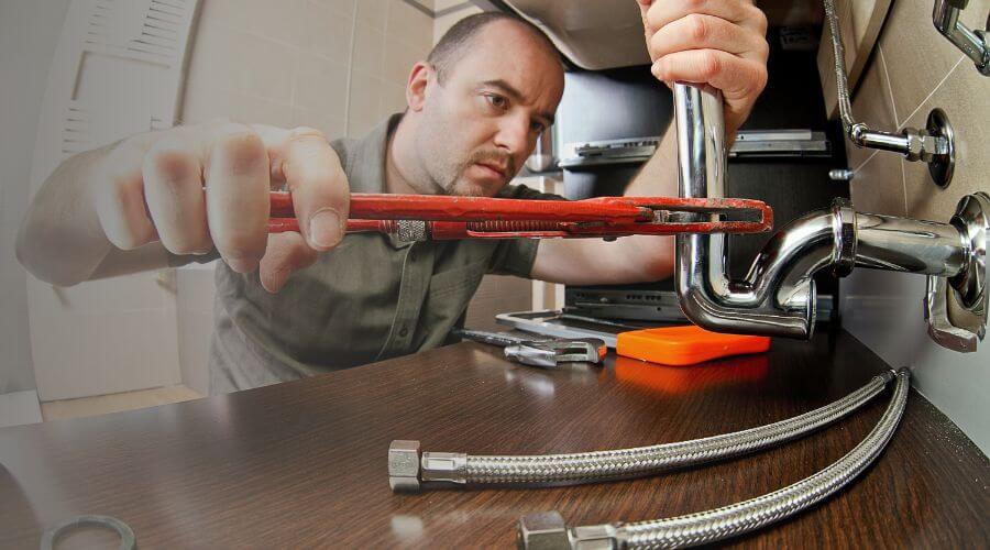 Professional Leak Detection in Muenster, TX