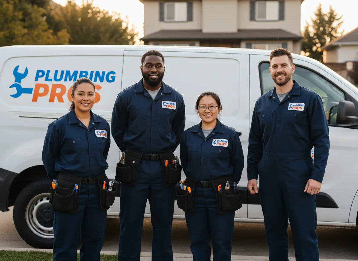 Water Heater Repair company in Muenster, TX